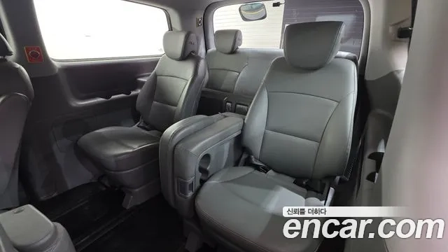 Hyundai The New Grand Starex id 2937313 из Кореи 10