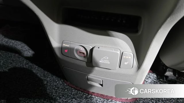 Kia The New Carnival id 4918878 из Кореи 10