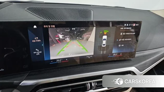 BMW 3 Series (G20) id 3586047 из Кореи 10