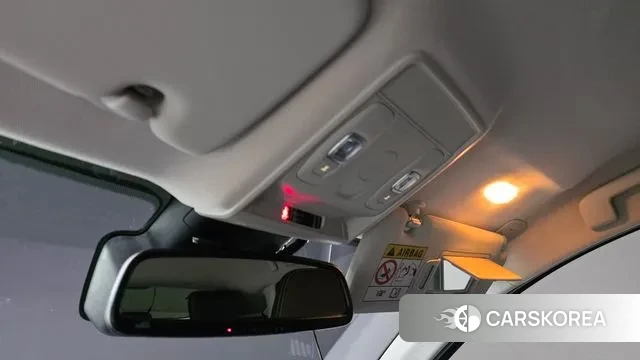 Renault Korea (Samsung) XM3 id 3428335 из Кореи 10