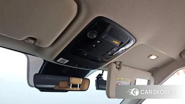 Kia Carnival 4th generation id 3463373 из Кореи 10