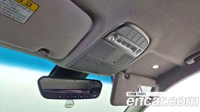 Genesis EQ900 id 2928512 из Кореи 10