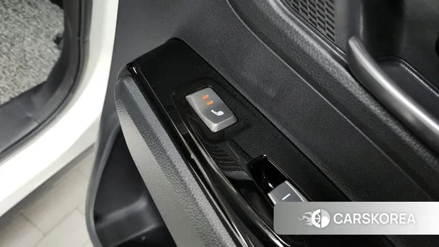 Ssangyong Beautiful Korando id 3436983 из Кореи 10