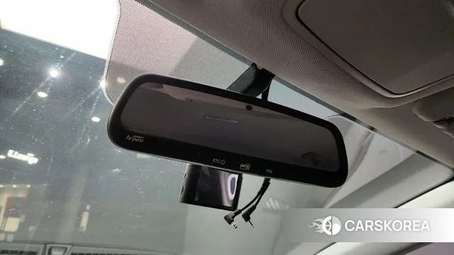 Hyundai Avante AD id 3009471 из Кореи 10