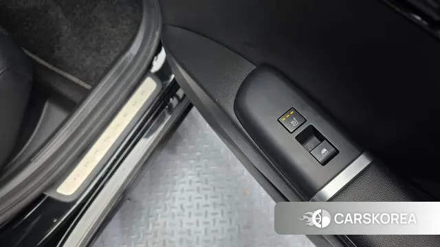 Hyundai Grandeur Hybrid (GN7) id 3426725 из Кореи 10