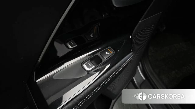 Kia The New Niro id 4784474 из Кореи 10
