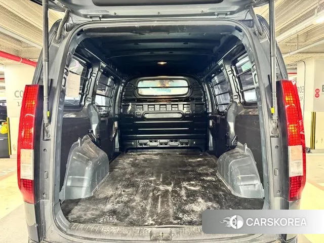 Hyundai Staria id 3518740 из Кореи 10