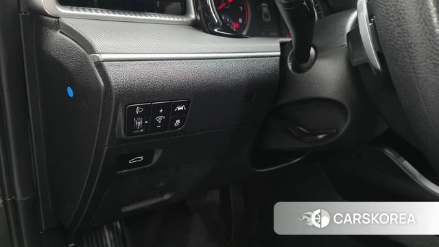 Kia K5 3rd generation id 4250541 из Кореи 10