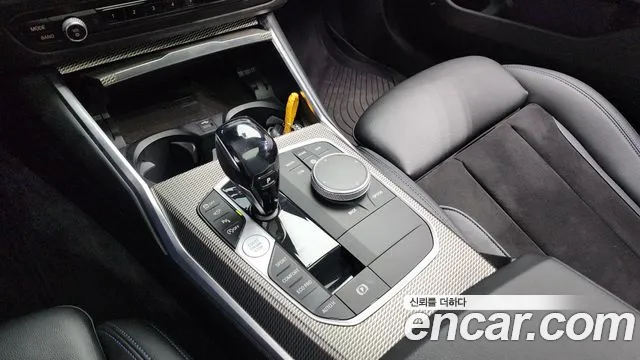 BMW 3 Series (G20) id 2705726 из Кореи 10