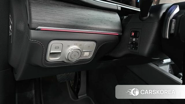 Mercedes-Benz GLE-Class W167 id 4777939 из Кореи 10