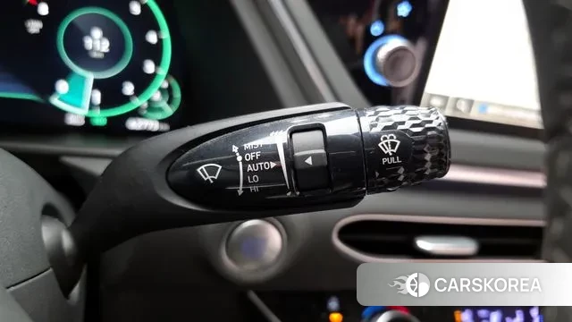 Hyundai Sonata (DN8) id 3557633 из Кореи 10