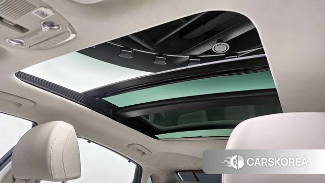 Hyundai The New Grandeur IG id 4330820 из Кореи 10