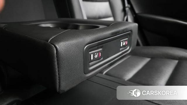 Renault Korea (Samsung) QM6 id 3880054 из Кореи 10