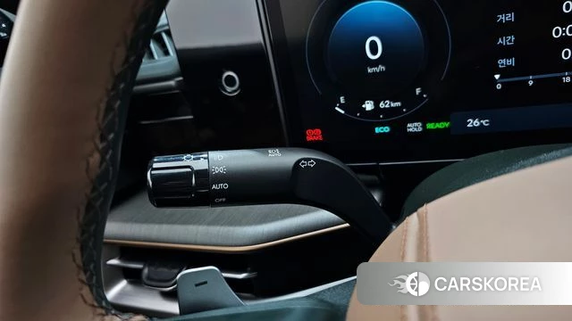 Hyundai Grandeur Hybrid (GN7) id 4422109 из Кореи 10