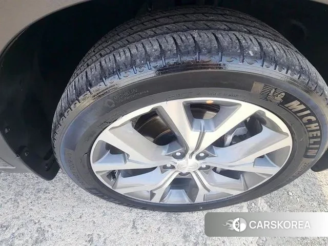 Hyundai Palisade id 3350796 из Кореи 10