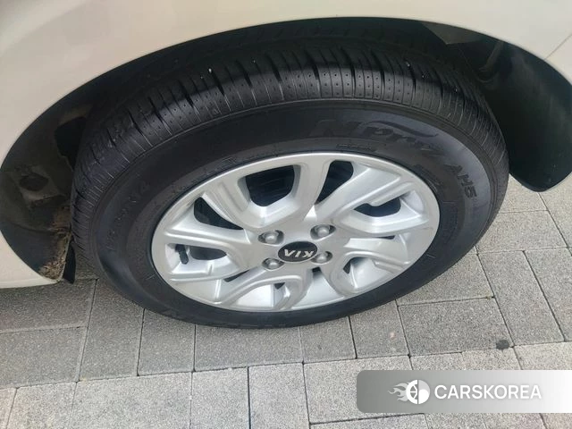 Kia All New Morning (JA) id 4225775 из Кореи 10