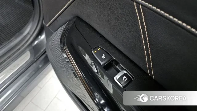 Kia K5 Hybrid 3rd Generation id 3379317 из Кореи 10