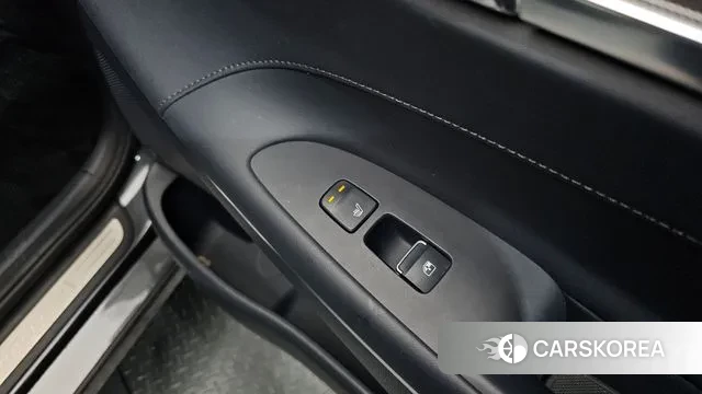 Hyundai The New Grandeur IG Hybrid id 3764837 из Кореи 10