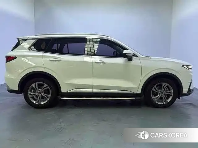 Ford Equator id 4607219 из Китая 10