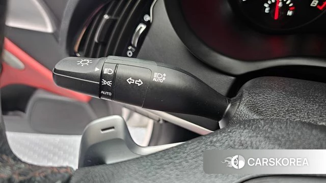 Kia Stinger id 4658372 из Кореи 10