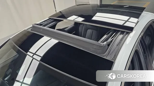 Audi A6 (C8) id 3232678 из Кореи 10