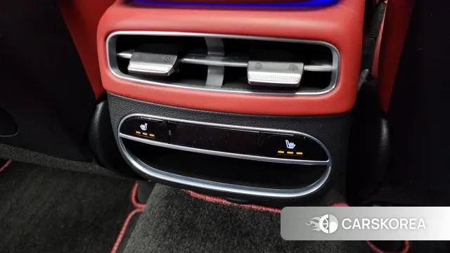 Genesis GV70 id 3630293 из Кореи 10