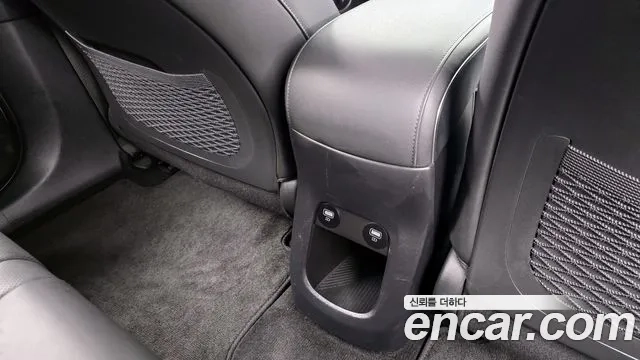 Hyundai Ionic 5 id 2926882 из Кореи 10