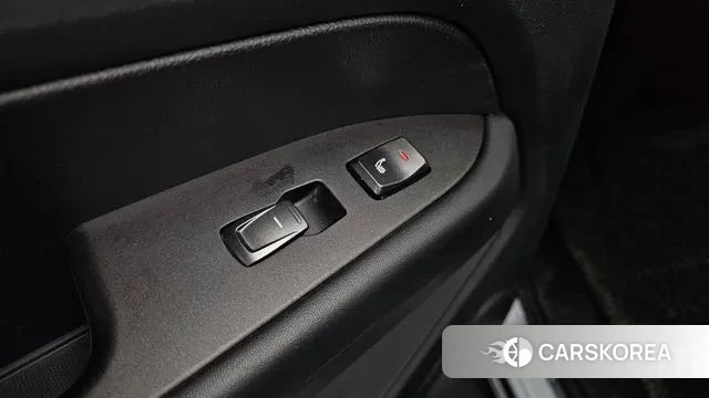 Ssangyong Rexton Sports id 3417864 из Кореи 10