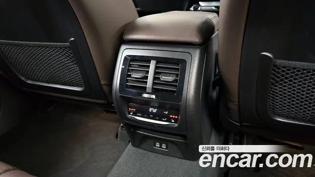 BMW X3 (G01) id 2670369 из Кореи 10