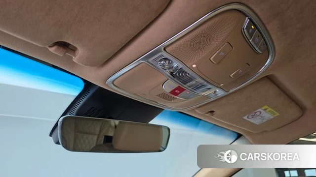 Kia The New K9 2nd generation id 3817645 из Кореи 10