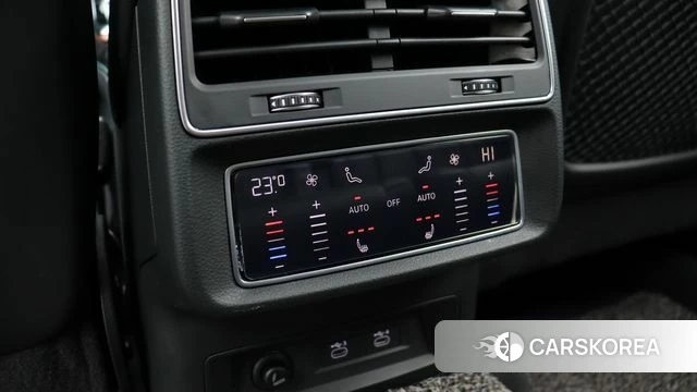 Audi Q7 (4M) id 3827467 из Кореи 10