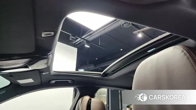 BMW 5 Series (G30) id 2915380 из Кореи 10