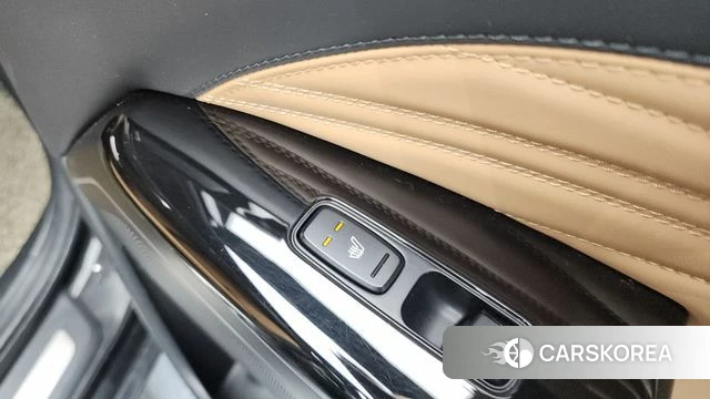 Kia K7 Premier id 3800700 из Кореи 10