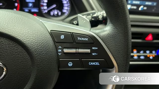 Hyundai Sonata (DN8) id 3402573 из Кореи 10