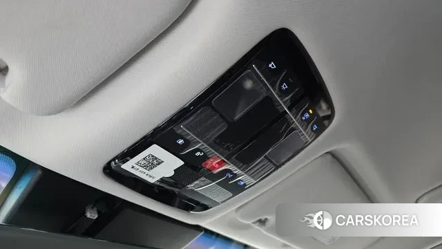 Hyundai Grandeur (GN7) id 3716285 из Кореи 10