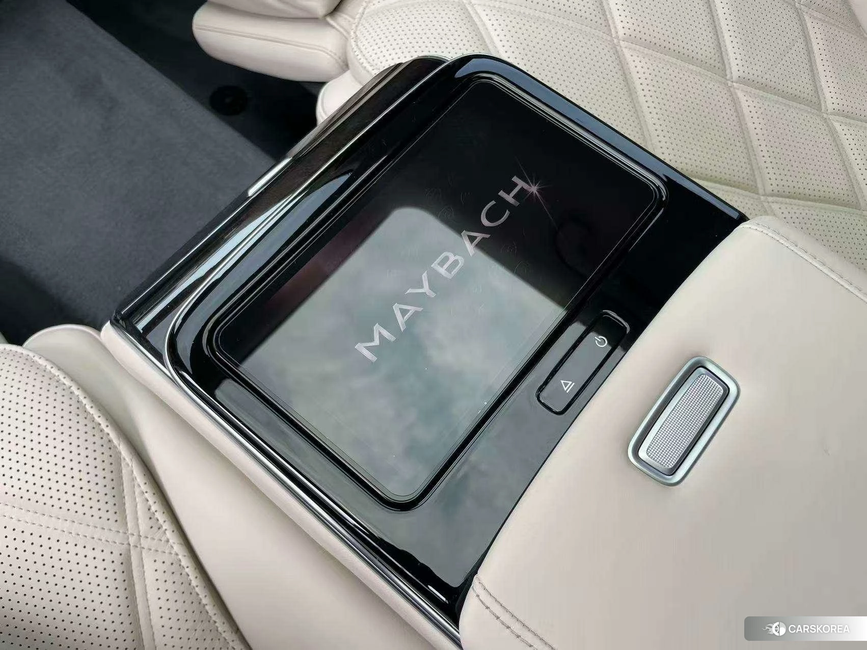 Mercedes-Benz Maybach S-class id 4493000 из Китая 10