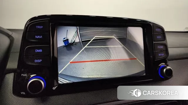 Hyundai The New Kona id 3448479 из Кореи 10