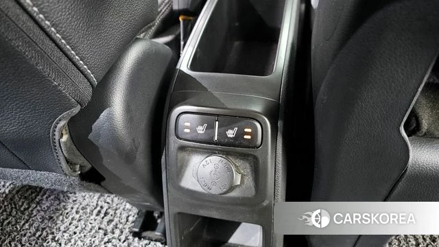 Kia The New Ray id 4180713 из Кореи 10