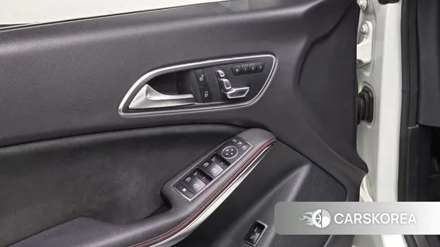 Mercedes-Benz CLA-Class C117 id 3303088 из Кореи 10