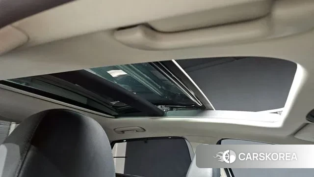 Kia K5 3rd generation id 3324687 из Кореи 10