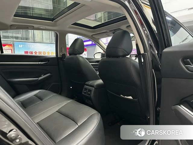 Nissan Teana id 4290864 из Китая 10