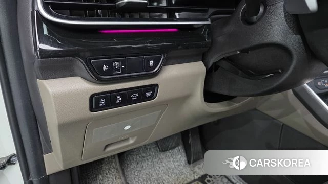 Kia The New Carnival 4th Generation id 4360469 из Кореи 10