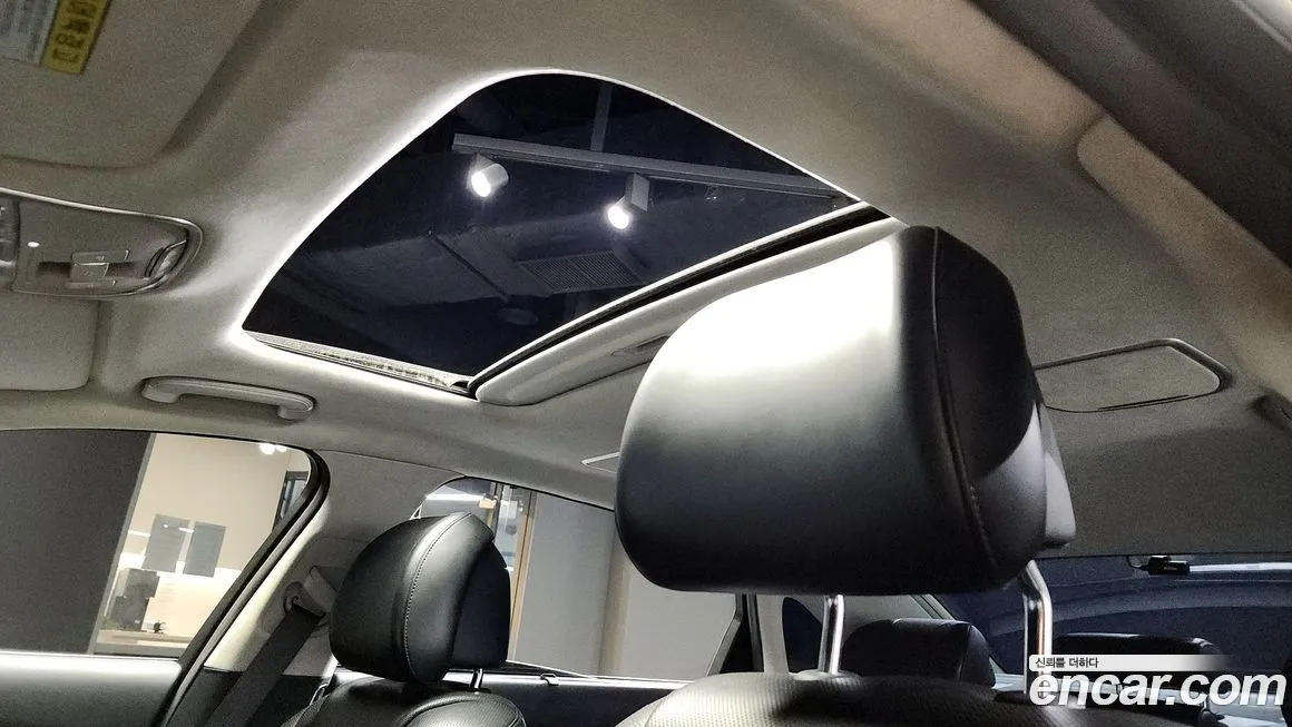 Kia More K9 id 1907280 из Кореи 10