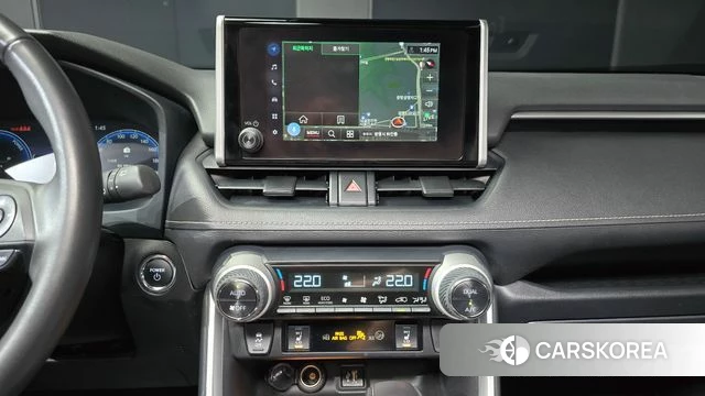 Toyota RAV4 5th Generation id 4590466 из Кореи 10