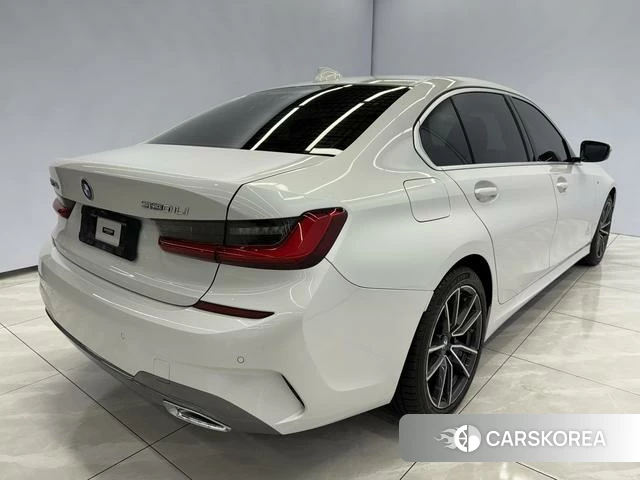 BMW 3 series id 4218662 из Китая 10