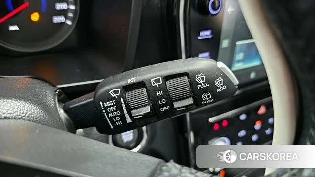 Ssangyong Berry New Tivoli id 4323538 из Кореи 10