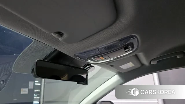 Hyundai Avante (CN7) id 3487647 из Кореи 10