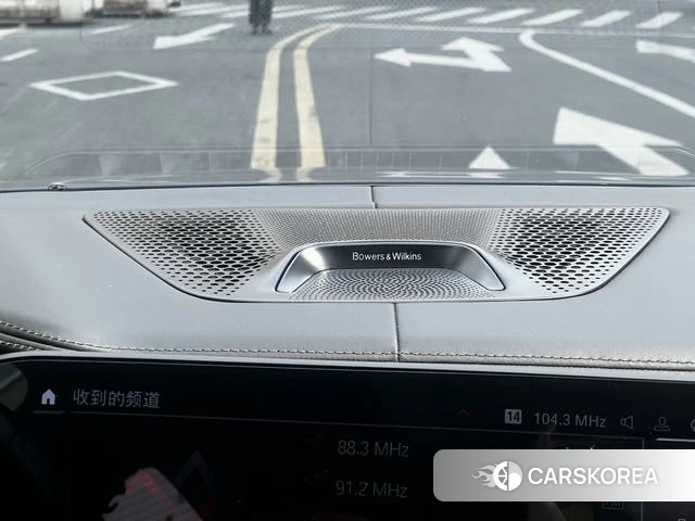 BMW X6 M id 4274731 из Китая 10