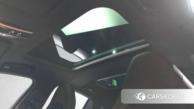 Porsche Panamera (971) id 4574469 из Кореи 10