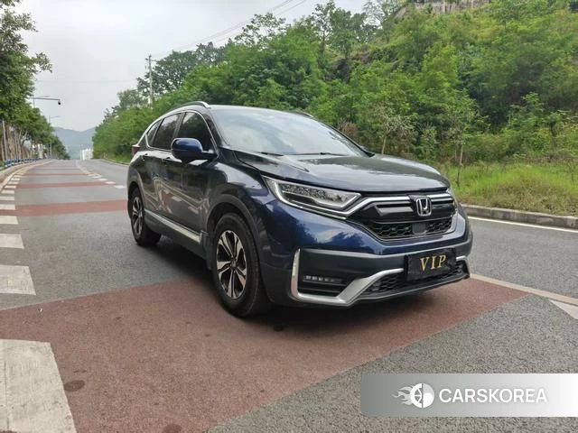 Honda CR-V id 4276073 из Китая 10